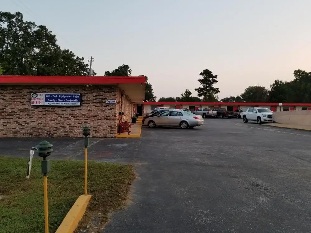 Dogwood Motel Main image